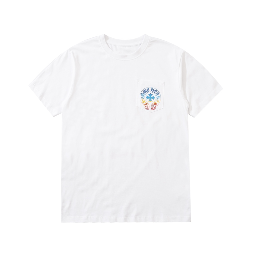 Chrom* Hear* T-shirt